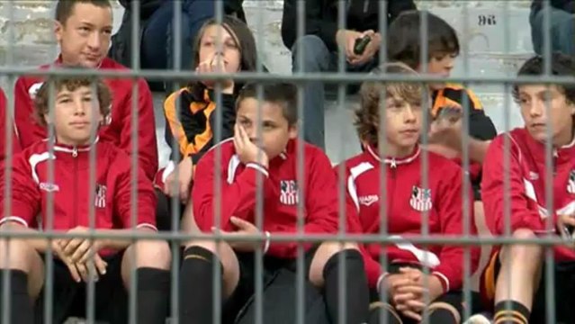 Le Film du match Ajaccio 2-1 MHSC (34ème journée)