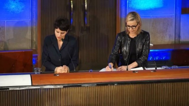 Colloque K d'Urgences - familles monoparentales 3