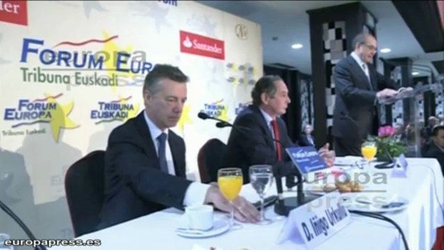 Stop Desahucios satisfecha por la reunión PSE y PNV