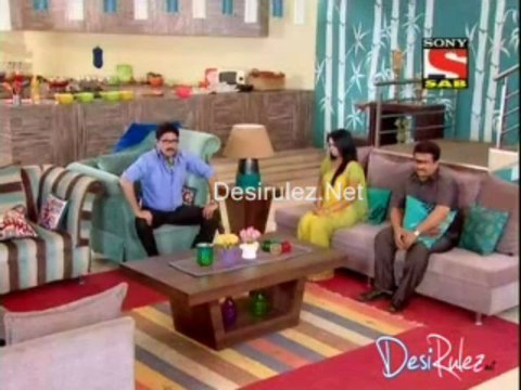 Hum Aapke Hai In Laws 30th April 2013pt2