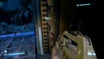 Aliens - Colonial Marines #08 - Une nouvelle race d'alien
