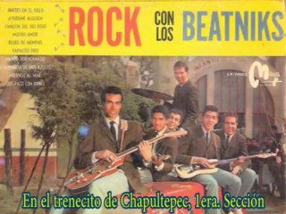 Ling Ting Tong - Los Beatniks