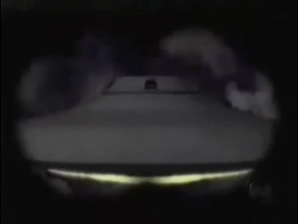 OVNI - Cobayes des E.T. ?