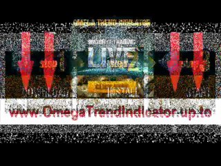Omega Trend Indicator - Best Forex Mt4 Indicator