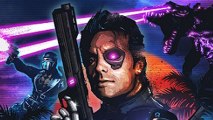 CGR Trailers - FAR CRY 3: BLOOD DRAGON Launch Trailer (UK)