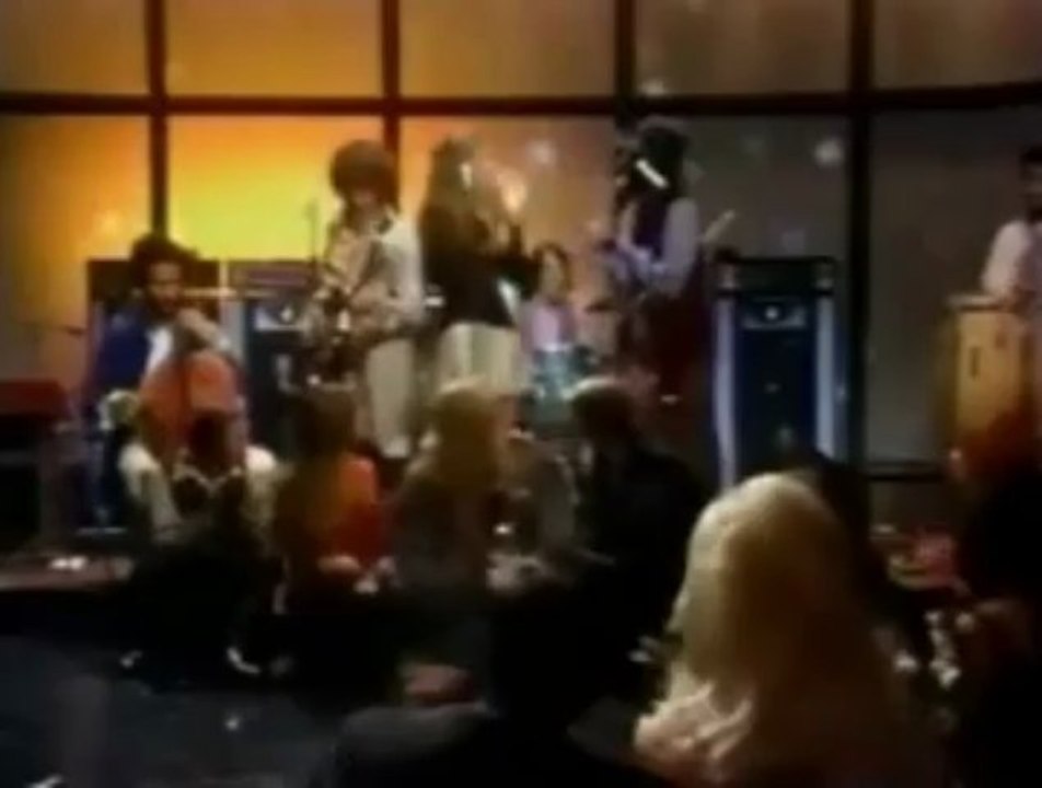 Sweetwater - What's Wrong LIVE tv show 1969