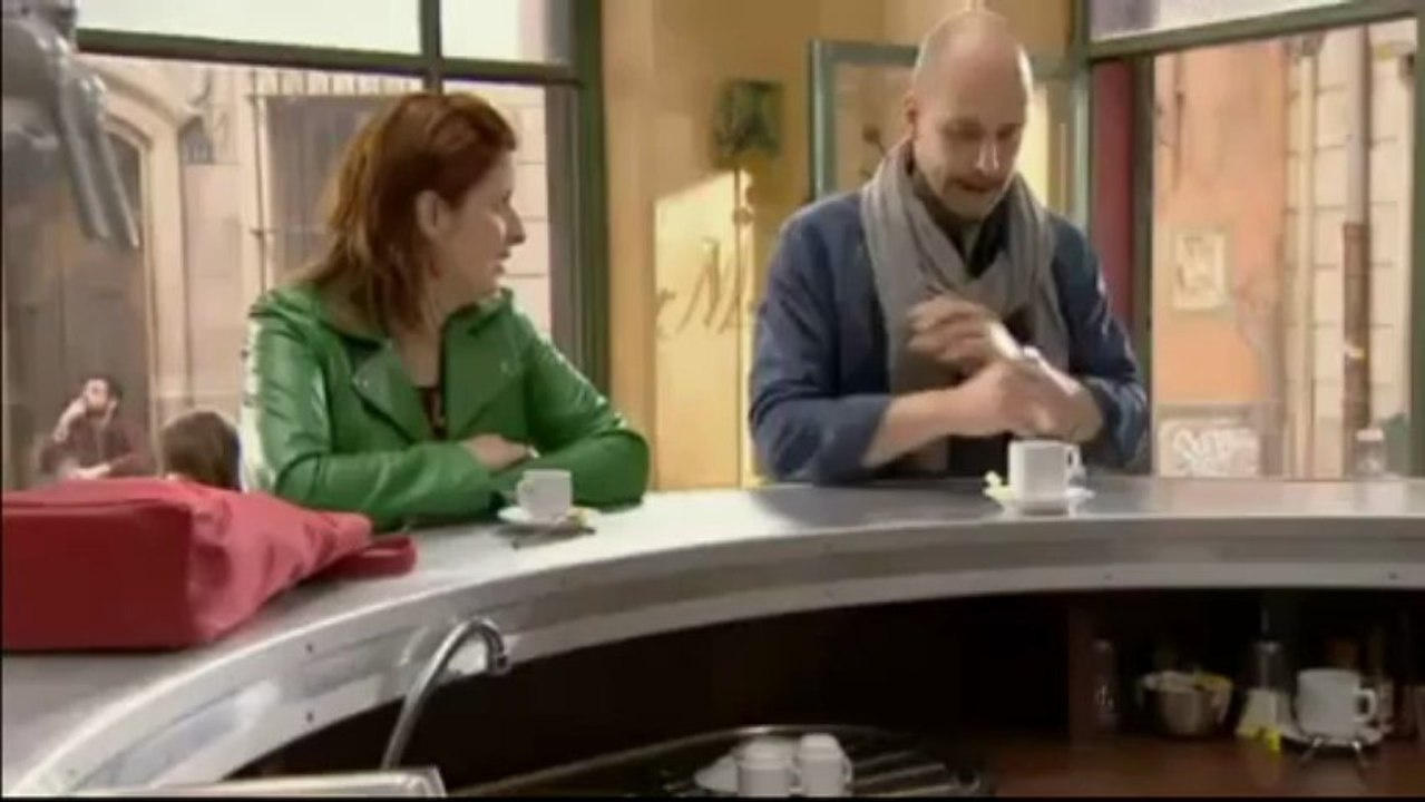 Episode 2227 - 7 Mai 2013