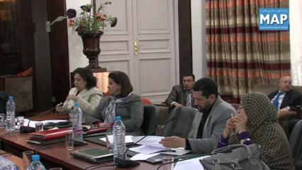 وزير السياحة يقدم عرضاً بمجلس النواب حول موسم الحج المقبل