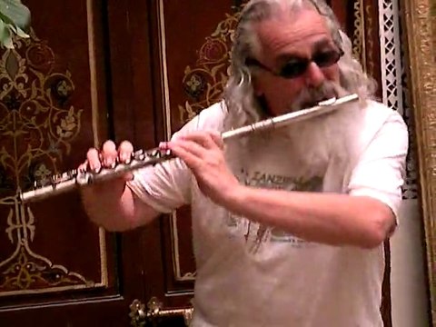 MARRAKECH - COULEUR D'UN NOUVEAU MONDE - CLEMATRIX - J'IRAI JOUER CHEZ VOUS MUSIQUE DU MONDE