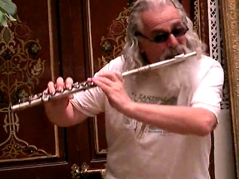 MARRAKECH - COULEUR D'UN NOUVEAU MONDE - CLEMATRIX   - " J'IRAI JOUER CHEZ VOUS " MUSIQUE DU MONDE