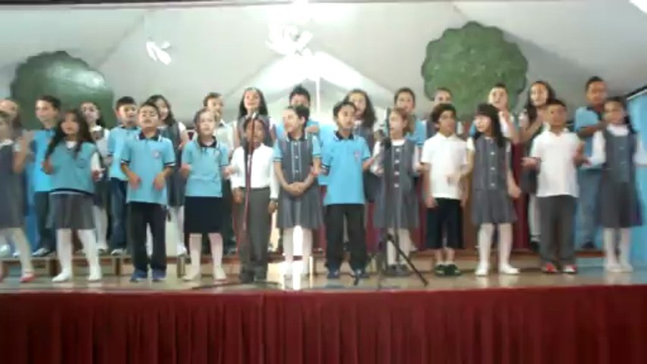 Özel Özal İlköğretim Okulu  2-A Sınıfı  Mehmet Korkmaz EKİNGEN