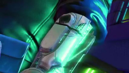 Far Cry 3 Blood Dragon - Trailer de lancement