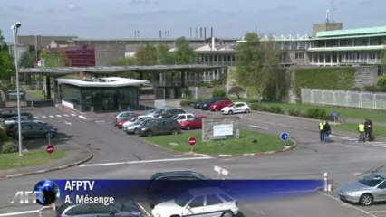 PSA: mise en oeuvre du plan social à partir du 2 mai