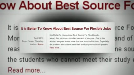 Get insider tips and recommended resources on career change