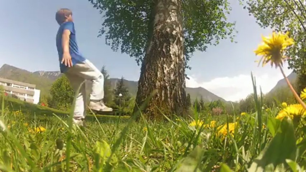 ADILEG / 1 minutes de tricks / Mai 2013
