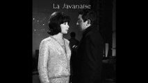 Serge Gainsbourg - La Javanaise - Piano Solo