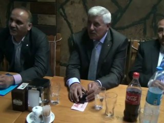 EFE ATSO BAŞKAN ADAYI KEMAL ASLAN BASIN TOPLANTISINDA