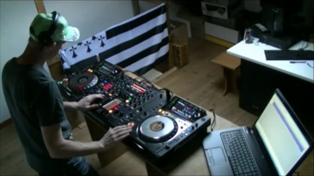 phase inc pres world house part 2