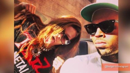 Rihanna Reportedly Buys Chris Brown Million Dollar Birthday Present