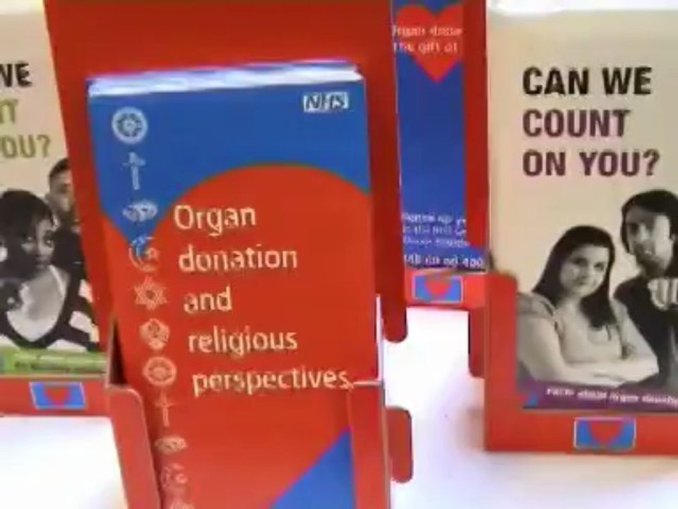 Harefield Hospital Introduction,