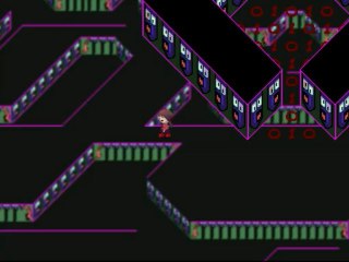 Skynxer plays Yume Nikki part 1