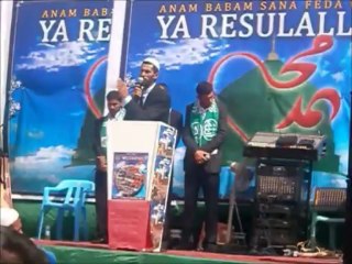 2013 Kutlu Doğum Platformu [KAHTA]