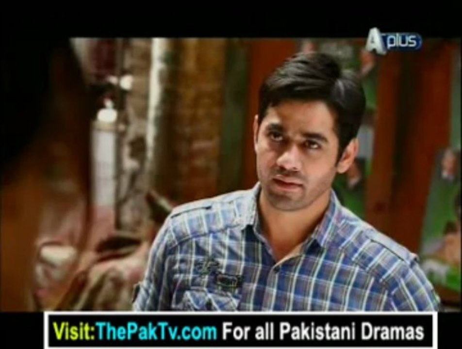 Shehar By Aplus Episode 6
