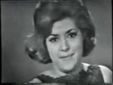 1965 Spain - Conchita Bautista