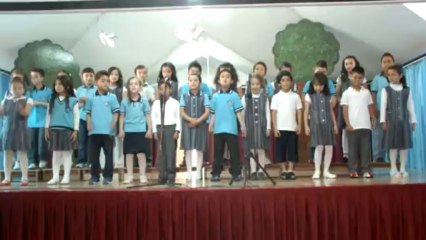 Özel Özal İlköğretim Okulu  2-A Sınıfı  Mehmet Korkmaz EKİNGEN