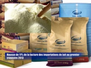 JOURNAL BERBERE TELEVISION DU 30 AVRIL 2013