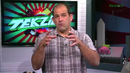 Free Data Recovery for Windows! Do Speakers Wear Out? Intel Haswell Ship Date, OS X 10.9 Upgrades, Bestek's Super USB Charging Station, Now I Know! - Tekzilla