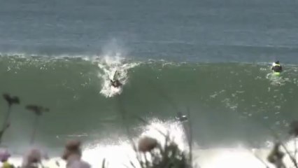 Portugal's favorite son, Tiago Pires