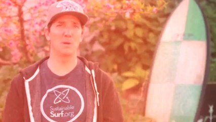 Reef x Waste to Waves // Turn your trash into a Slash