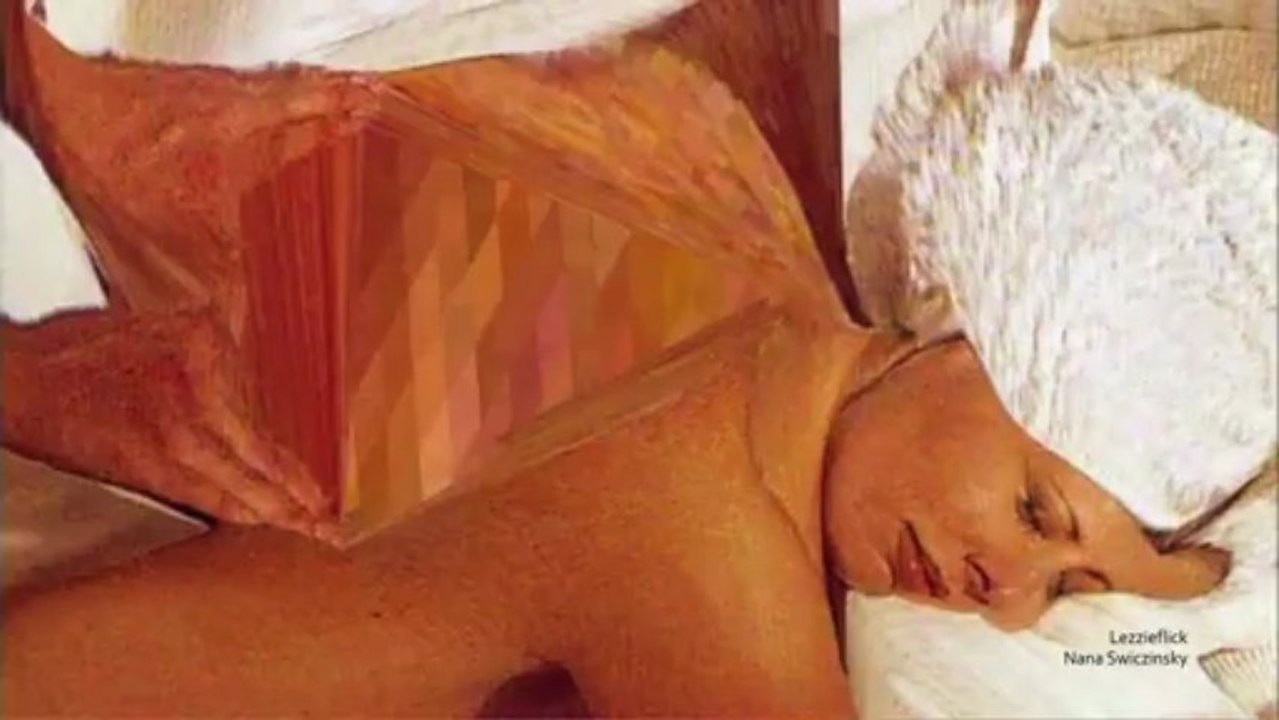 The 8th XPOSED International Queer Film Festival Berlin  -Trailer