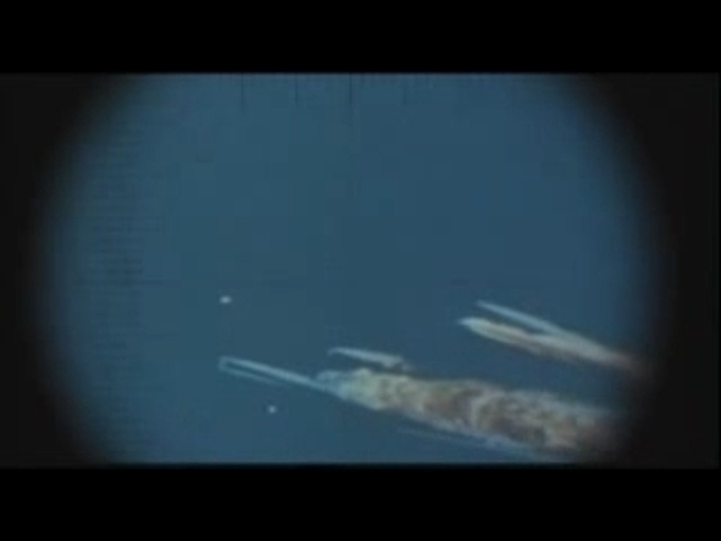 Space race