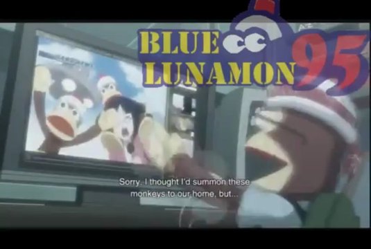 PlayStation Move Ape Escape - Escena 2 Fandub Español