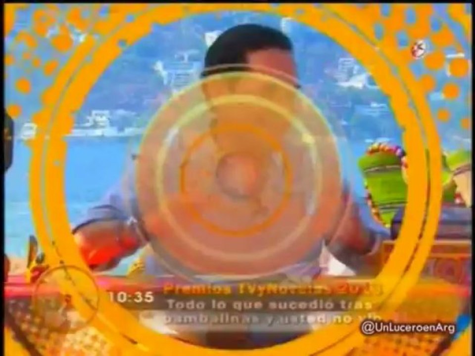 [TVyNovelas2013] Resumen en HOY (29-4)