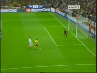 العارضه تمنع ليفاندوفسكي من تسجيل هدف