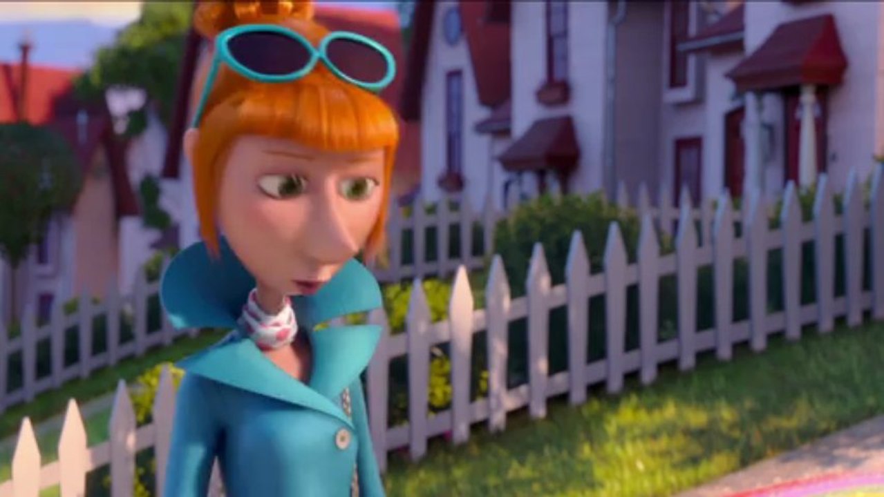 Despicable Me 2