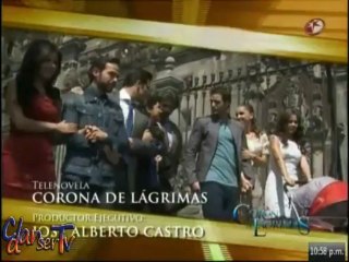 premios tv y novelas 2013: especial + gala favoritos del publico pt 4