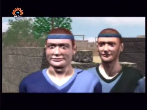 The Story of Talut (Saul) Part 1