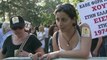 Cyprus protests as MPs debate tough EU bailout deal