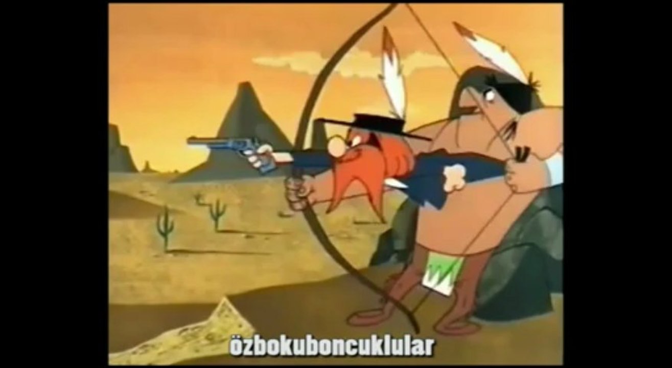 KÜFÜRBAZ HAYDO 6 - KARAKOL BASKINI (YENİ BÖLÜM) HD AKILLI OLUN HEA