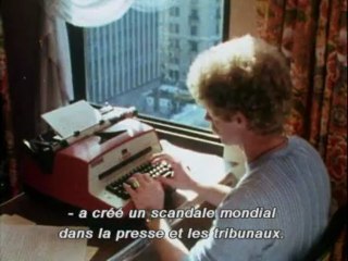 Making Of de "Midnight Express" avec interview du vrai Billy Hayes