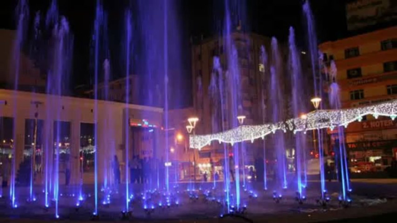 Discover Turkey - Elazig
