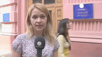 Supporters call for pardon after ruling on jailing...