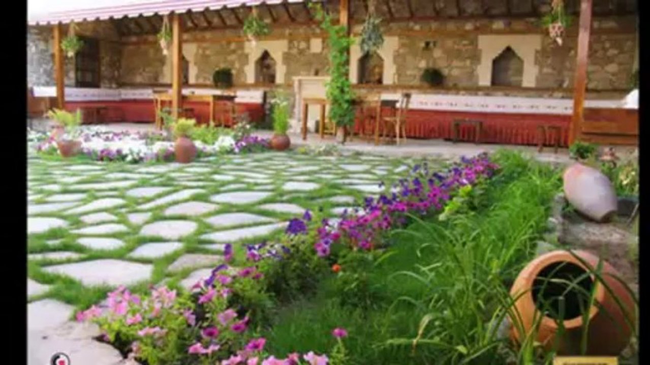 Discover Turkey - Elazig-Harput ( the historic city )