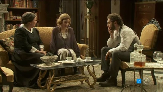 TRISTAN SOLEDAD CUENTA CONMIGO Y EL JARAL ESDPV 30-04-2013