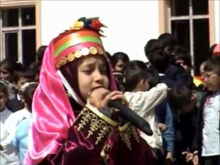 17 Taşova 23 Nisan Ulusal Egemenlik ve Çocuk Bayramı