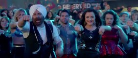 Yamla Pagla Deewana 2 - Title Song - Dharmendra, Sunny Deol & Bobby Deol